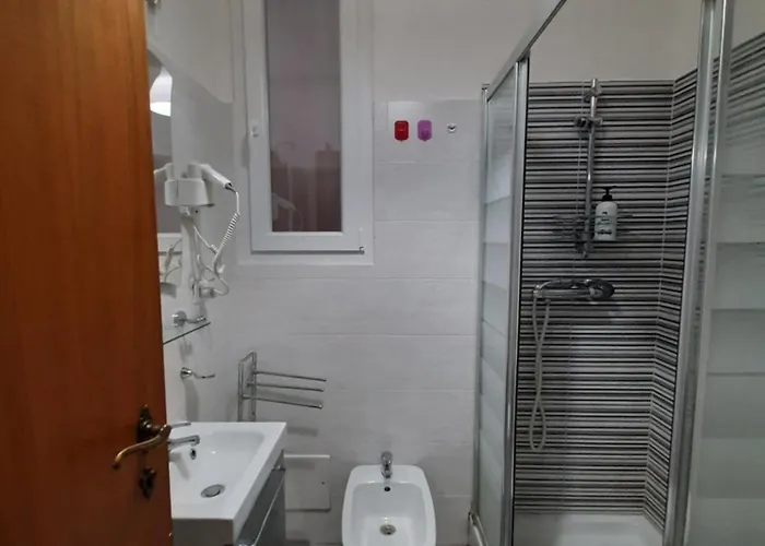 Lovely Flat Next To Vatican - Private Entrance