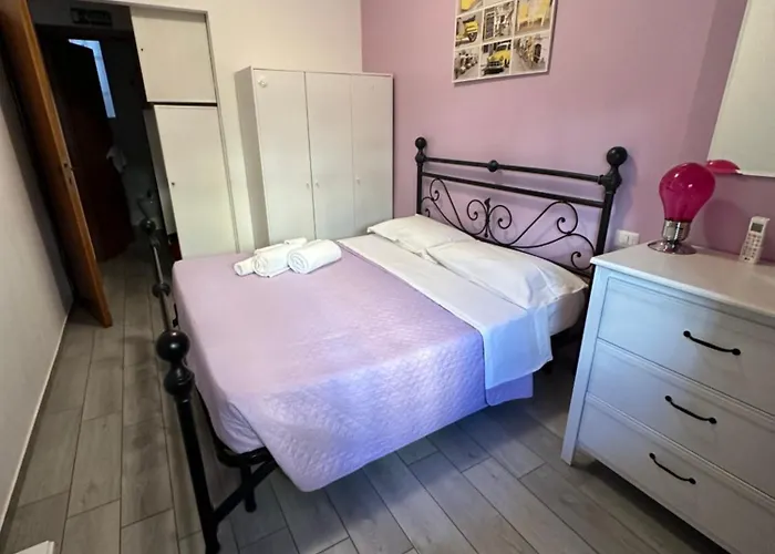 Lovely Flat Next To Vatican - Private Entrance