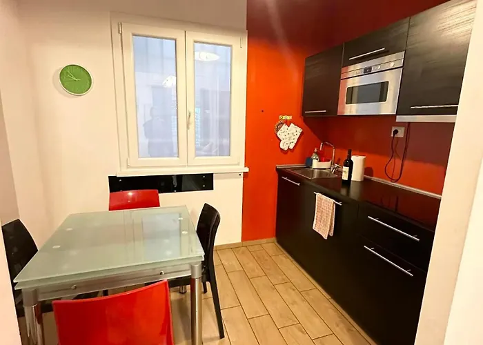 Lovely Flat Next To Vatican - Private Entrance * Rome
