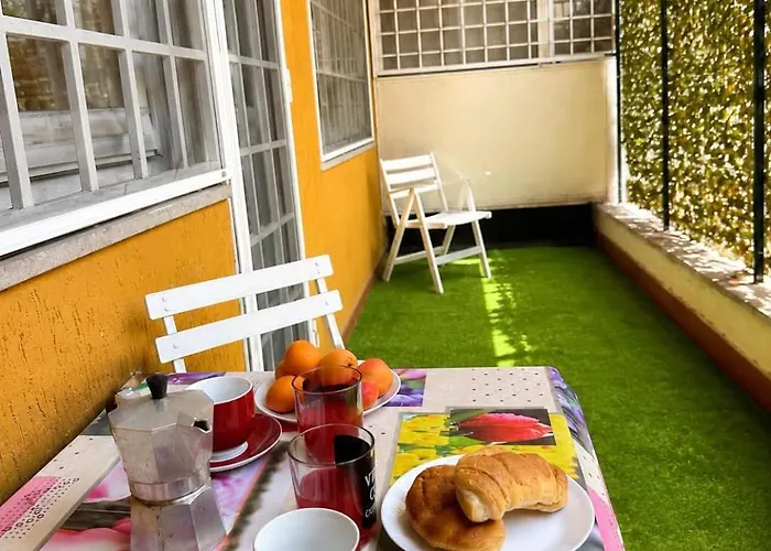 Lovely Flat Next To Vatican - Private Entrance Rom