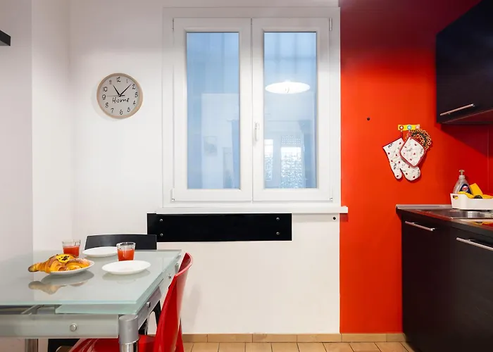 Lovely Flat Next To Vatican - Private Entrance