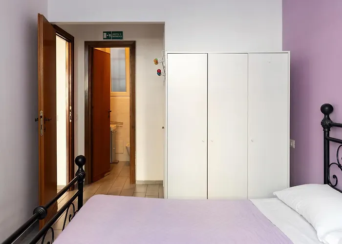 Tatil Evi Lovely Flat Next To Vatican - Private Entrance *